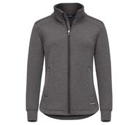 Cutter & Buck Pemberton Ladies Full Zip Sweatshirt | 3 Colours | XS-2XL