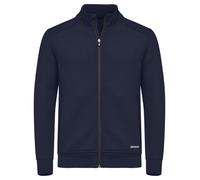 Cutter & Buck Pemberton Mens Heavyweight Full Zip Sweatshirt | 3 Colours | S-4XL