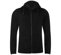 Cutter & Buck Pemberton Mens Hoodie | Heavyweight | Zip-Up | 7 Colours | S-4XL
