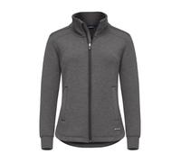 Cutter & Buck Pemberton Stylish Cardigan Full Zip Women