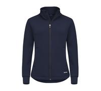 Cutter & Buck Pemberton Stylish Cardigan Full Zip Women