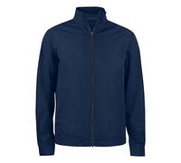 Cutter & Buck Shelton 3-1 Jacket, Dark Navy, 4XL