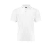Cutter & Buck Sun Protection Virtue Solid Men Polo