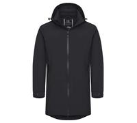 Cutter & Buck Wedderburn Longer Mens Jacket | Waterproof | Navy or Black | S-4XL