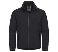 Cutter & Buck Wedderburn Mens Jacket | Waterproof | Navy or Black | S-4XL