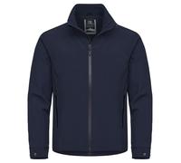Cutter & Buck Wedderburn Mens Jacket | Waterproof | Navy or Black | S-4XL