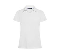 Cutter & Buck Womens/Ladies Virtue V Neck Polo Shirt / N/A N/A UB1104