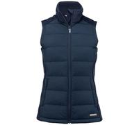 Cutter & Buck Women's Oak Harbor Body Warmer in Dark Navy | Size: Small Cutter & Buck Dark Navy S