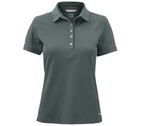 Cutter & Buck Women's Style Modern Fitted Advantage Polo