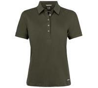 Cutter & Buck Women's Style Modern Fitted Advantage Polo