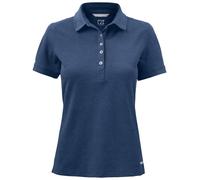Cutter & Buck Women's Style Modern Fitted Advantage Polo