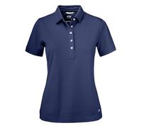 Cutter & Buck Women's Style Modern Fitted Advantage Polo