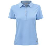 Cutter & Buck Women's Style Modern Fitted Advantage Polo