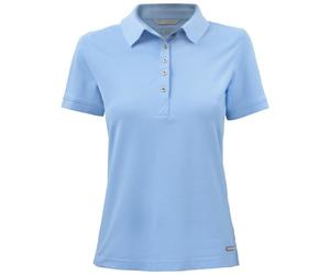 Cutter & Buck Women's Style Modern Fitted Advantage Polo