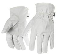 Cutter CW100 Original Work glove, Large, Grey