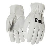 Cutter CW200 Original Work glove - Thermal, Small , Grey