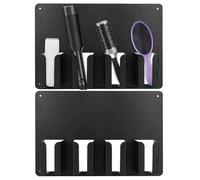 Cutter Door Securely Mounted Bench Wall Mounted Securely Holds Cutouts of Heat Resistant Material, Keeps Workstation Tidy Easy Installation for Salo