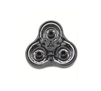 Cutter Head Accessories S500C S500 S300,Compatible For Xiaomi Mijia， S500C S500 S300， Electric Shaver Head Replace Shaver Head MJTXD01SKS