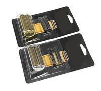 Cutter Head, Compatible with BaByliss, Y21A, FXRF2G | Foil cutter accessory for men's electric shaver daily maintenance