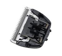 Cutter Head, Compatible with Panasonic, ER-GB80 ER-GS60 ER224 | 1 piece replacement cutter head for electric hair trimmer