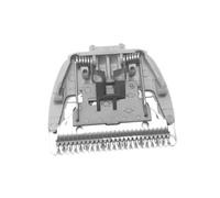 Cutter Head, Compatible with Panasonic, ER-GC70 ER-GB80 | Cutter head for Panasonic hair trimmer maintenance(Grey)