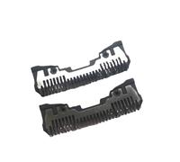 Cutter Head Mesh Blade,Compatible for Panasonic,Shaver ES-ST25 ES-ST23 ES-ST27 ES-ST29 ES8101 ES8109 ES8111 ES8113 ES-LT72 ES-LC20,ES-LC50(Cutter bits)