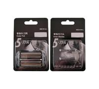 Cutter Head Mesh Blade, Compatible with Panasonic, ES-CV50 LV9A LV9C LV9N | Shaver replacement parts, check your shaver model before purchase(WES9170 WES9179)