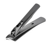 Cutter Ingrown Toenail Removal Treatments Tool Fingernail Nippers Slanted Cuticle Trimmer Thick