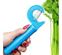 Cutter - Non-Slip Carbon Steel Handle, Garden Tool, for Owners, Farmers and Elderly, Pruning and Citrus and Tomatoes in