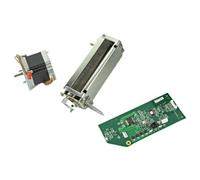 Cutter Option for Zebra 110Xi4 Thermal Printer 203DPI 300DPI 600DPI P1018252 Genuine
