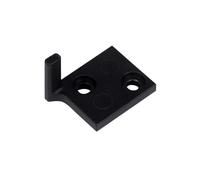 Cutter Pusher 24×17.65×18.1_2 3d Printer Parts