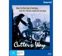 Cutter’s Way (Imprint Collection #117)