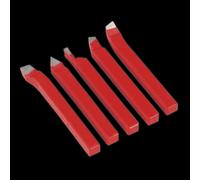 Cutter Set 5pc 8 x 8mm