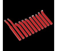 Cutter Set 8 x 8mm 11pc