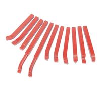 Cutter Set, 8mm (11 Piece)
