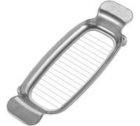 Cutter Slicer, Butter Cutter, Stainless Steel Food Grade Slicer, Versatile Cube Blade and Grater, Cheese Wire Blade and Butter Grater Cheese Tools