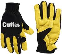 Cutter Strimmer & Trimmer Reduced Vibrations Safety Work Gloves