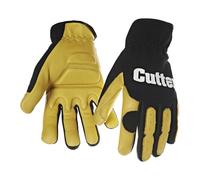 Cutter Strimmer & Trimmer Reduced Vibrations Safety Work Gloves