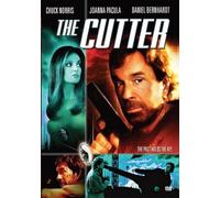 Cutter, The (DVD) Chuck Norris Joanna Pacula Marshall Teague (US IMPORT)