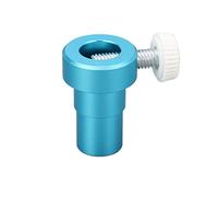 Cutter Universal Pen Adapter Robust Stable Cutting Machine Aluminum Alloy for Maker Easy Install