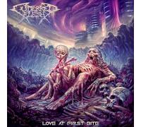 Cuttered Flesh - Love at First Bite