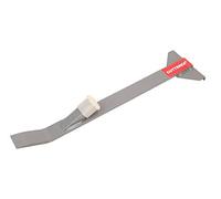 CUTTEREX Heavy Duty Pull Bar for Laminate Plank Wood Flooring Installation