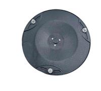 Cutterhead Knife Plate compatible with Dreame A1/A1 Pro/A2 Lawn Mower Accessories