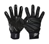 Cutters - Force 6.0 Lineman Gloves Black XXL