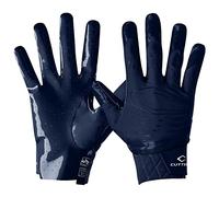 Cutters REV PRO 5.0 Receiver Gloves Solid Navy M