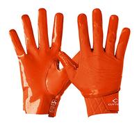 CUTTERS REV PRO 5.0 Receiver Gloves Solid Orange M