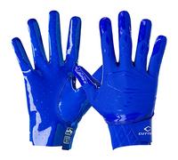 CUTTERS Rev Pro 5.0 Receiver Gloves Solid Royal M