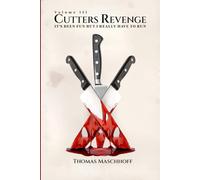 Cutters Revenge: It's been fun but I really have to run