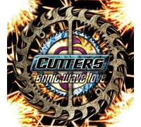 Cutters - Sonic Wave Love