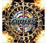 Cutters - Sonic Wave Love